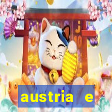 austria e eslovaquia palpite